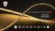 LED лента COLORS 192-24V-IP20 13W 1470Lm 4000K 5м (FD192-24V-10mm-NW) FD192-24v-10mm-NW фото 6