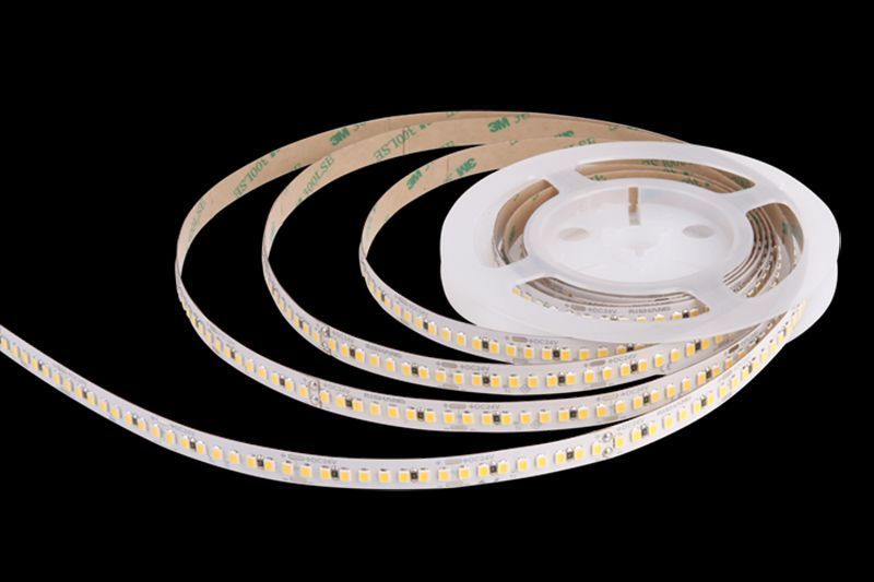 LED лента RISHANG 192-2835-24V-IP20 18W 2275Lm 4000K 3м (RD00K2TC-A-T-NW) RD00K2TC-A-T-NW фото