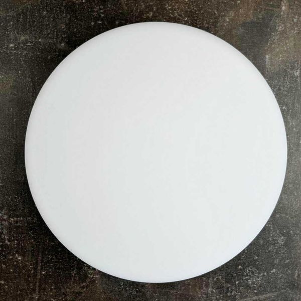 Світильник LED Violux ДББ FLAT 36W 5000K IP20 круг 330201 фото