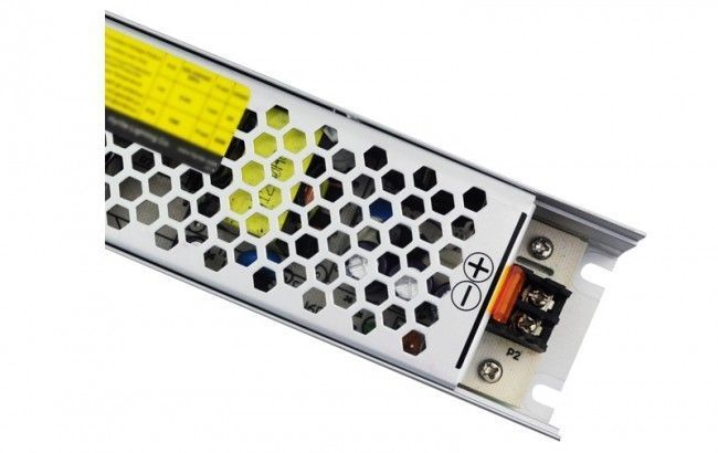 Блок питания DEYA Slim 150W DC24V (DHS-150-24) Блок питания DEYA Slim 150W DC24V (DHS-150-24) DHS-150-24 фото