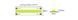 LED лента COLORS COB-24V-IP20 7.2W 720Lm 6500K 5м (DRF6-24V-8mm-W) DRF6-24V-8mm-W фото 4