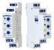 Трифазне реле напруги, перекосу та послідовності фаз RNPP-312 NTRNP3120 фото 1