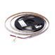 LED лента COLORS 192-2835-24V-IP20 16W 2380Lm 3000K 5м (D8192-24V-10mm-WW) D8192-24V-10mm-WW фото 3