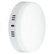 Світильник LED Violux ДББ FLAT 36W 5000K IP20 круг 330201 фото 1
