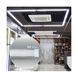 Світильник лінійний LED Violux FIT 40W 4500K IP20 300020 фото 5