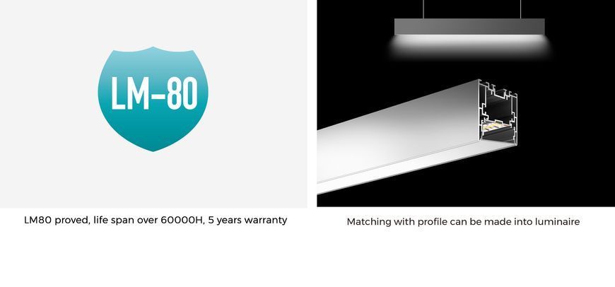 LED лента COLORS 256-2835-24V-IP20 34W 4800Lm 4000K 2.5м (DS8256-24V-12mm-NW) DS8256-24V-12mm-NW фото