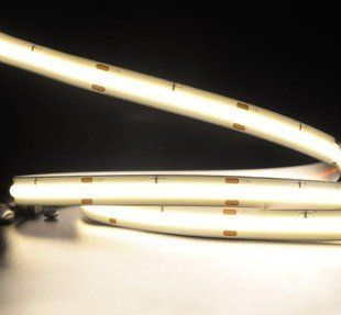 LED лента COLORS 160-2835-24V-IP20 13W 2000Lm 6000K 5м (DR8160-24V-10mm-W) DR8160-24V-10mm-W фото