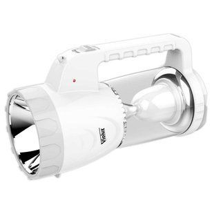 Ліхтарик CAMPUS LED 3W 195Lm 4 год. Violux 360202 фото