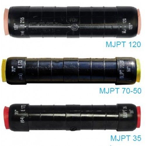 Соединительный зажим MJPT 54 G28 Sicame прессованный MJPT 54 G28 Sicame 220110 фото