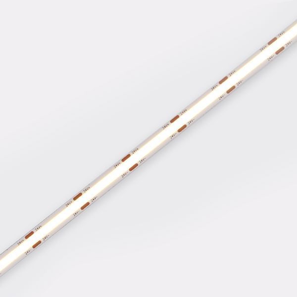 LED лента COLORS COB-24V-IP67 8W 563Lm 3000K 5м (DF6-24V-8mm-IP67-WW) DF6-24V-8mm-IP67-WW фото