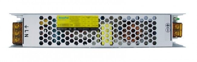 Блок питания DEYA Slim 200W DC24V (DHS-200-24) Блок питания DEYA Slim 200W DC24V (DHS-200-24) DHS-200-24 фото