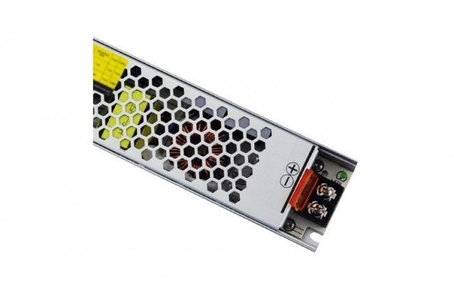 Блок питания DEYA Slim 200W DC24V (DHS-200-24) Блок питания DEYA Slim 200W DC24V (DHS-200-24) DHS-200-24 фото