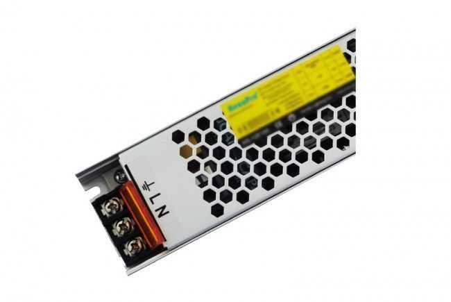 Блок питания DEYA Slim 200W DC24V (DHS-200-24) Блок питания DEYA Slim 200W DC24V (DHS-200-24) DHS-200-24 фото
