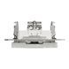 Розетка TV 4DB Белая Sedna Design SDD111471 фото 6
