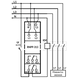 Трифазне реле напруги, перекосу та послідовності фаз RNPP-313 NTRNP3130 фото 2