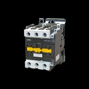 Контактор SB-РC-040 40А 220В/АС3 1з+1р (НВ+НЗ) UEC PC3-SB-040-220-11 фото