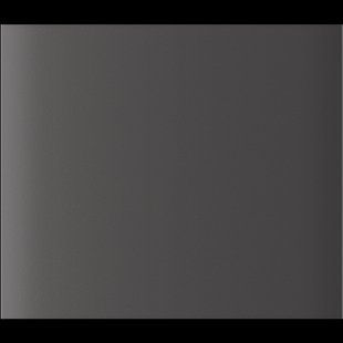 Центральна кнопка для одноклавішного вимикача Ajax CenterButton (1-gang) vertical Grey 00000005169 фото