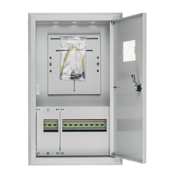 Корпус металлический ЩОРн-3/18 IP31 PRO-UEA 141318P31 фото