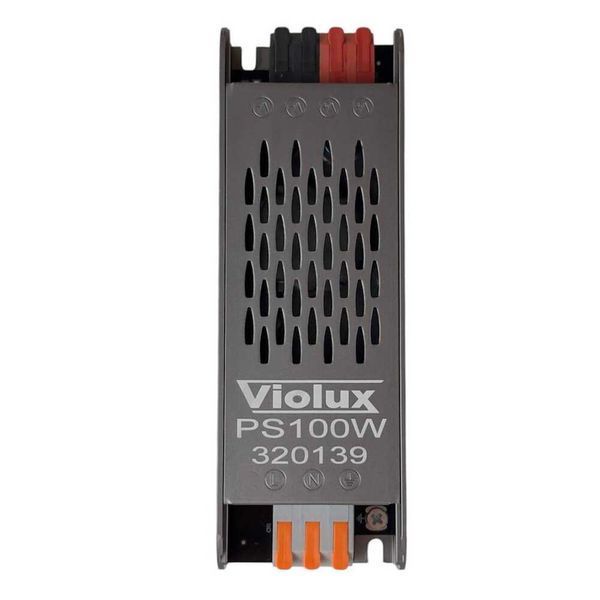 Блок живлення зовнішній PS 100W 220AC 48V DC для UST Violux 320139 фото