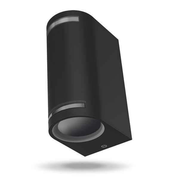 LED Светильник архитектурный AR022B IP54 VIDEX GU10x2 26535 фото