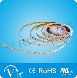LED лента RISHANG 60-2835-12V-IP65 12W 812Lm 4000K 5м (RN6060TA-A-NW) RN6060TA-A-NW фото