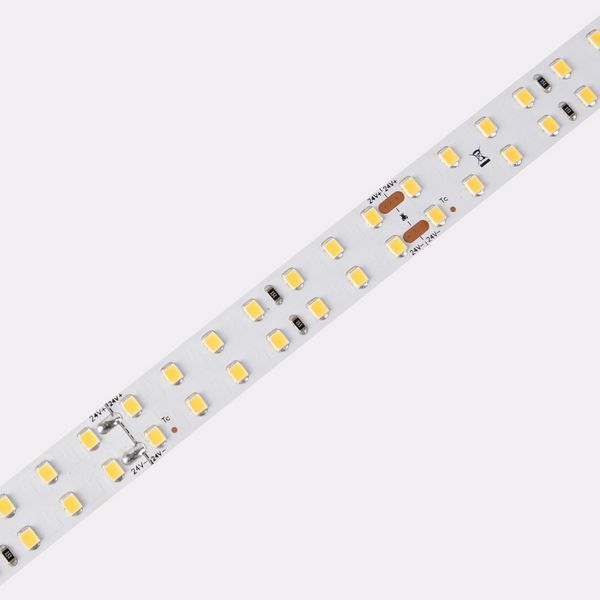 LED лента COLORS 192-2835-24V-IP20 18.9W 2930Lm 4000K 5м (D8192-24V-15mm-NW) D8192-24V-15mm-NW фото