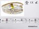 LED стрічка RISHANG 60-2835-12V-IP20 12W 970Lm 13000K 5м (RD0060TA-A-CW) RD0060TA-A-CW фото 6