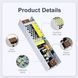 Блок питания DEYA Slim 300W DC24V (DHS-300-24) Блок питания DEYA Slim 300W DC24V (DHS-300-24) DHS-300-24 фото 10