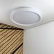 Светильник LED ДББ MILAN 70W 4500K IP20 круг Violux 200090 фото 3
