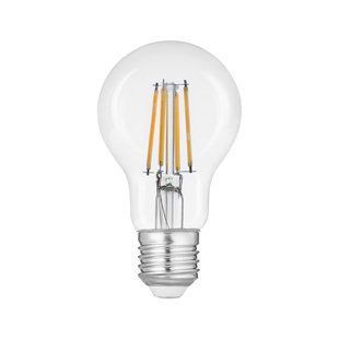 Лампа LED FILAMENT A60 12W E27 4000K VIOLUX 831054 фото