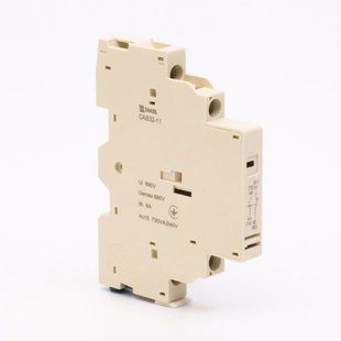 Боковой дополнительный контакт для MPC-32 CAS32-11 1NO+1NC TAKEL 507732 фото
