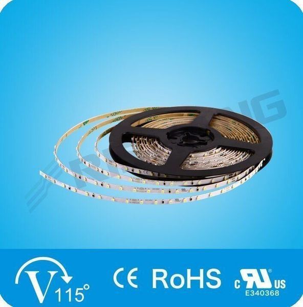 LED лента RISHANG 126-2014-24V-IP33 8.6W 775Lm 4000K 5м (RD04C6VC-NW) RD04C6VC-NW фото