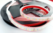 LED лента COLORS 128-2835-24V-IP67 9.6W 1245Lm 6000K 5м (D8128-24V-8mm-IP67) D8128-24V-8mm-PW-IP67 фото 1