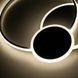 LED светильник smart TRIO VIOLUX круг 80W 220365 фото 5