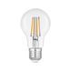 Лампа LED FILAMENT A60 12W E27 4000K VIOLUX 831054 фото 1