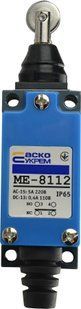 Кінцевий вимикач МЕ 8112 A0050030013 фото