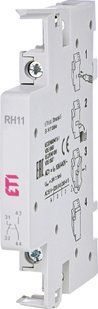 Блок-контакт RH 11 для R (1NO+1NC) 2461101 фото