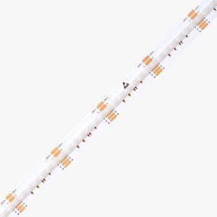LED лента COLORS COB-24V-IP20 16.8W 640Lm RGB+4000K 5м (DF6RGBW-24V-12mm) DF6RGBW-24V-12mm фото