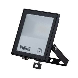 Прожектор LED NORD-S 10W SMD 60K 850Lm IP65 з датч 400052 фото