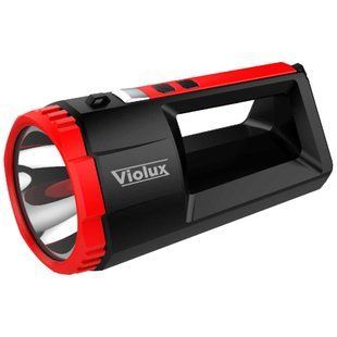 Ліхтарик HUNTER LED 10W 650Lm 6 год. Violux 360203 фото