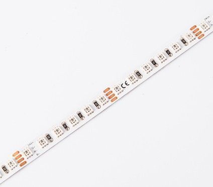 LED стрічка COLORS 120-3838-24V-IP33 10W RGB 5м (DA120RGB-24V-8mm) DA120RGB-24V-8mm фото