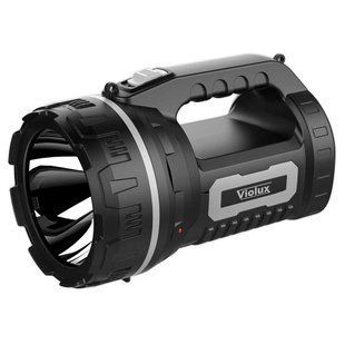 Ліхтарик SCOUT LED 5W 325Lm 15 год. Violux 360201 фото