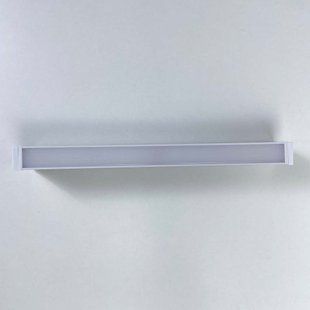 Магнітний трековий світильник UST-LR 15W 4000K 48V IP20 білий Violux 320014 фото