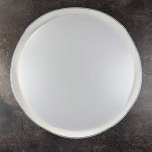 Светильник LED Violux smart ARTEON круг 72W 3000-6000K IP20 черный LED Violux smart ARTEON круг 72W 3000-6000K 220755 фото