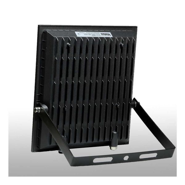 Прожектор LED NORD-S 20W SMD 60K 1700Lm IP65 з датч 400062 фото