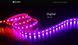 LED стрічка COLORS 60-5050-12V-IP20 8.4W SMART RGB-SPI 5м (DS560RGB-12V-10mm) DS560RGB-12V-10mm фото 8