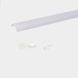 LED-профіль кутовий LP3030 з розсіювачем, 2 метри ALUMLED LP30301_2 фото 2