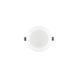Светильник LED даунлайт Violux FRAME 6W 4200K круг IP20 120060 фото 3