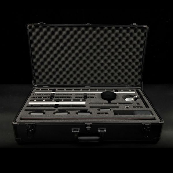 Демонстрационный бокс для трекового освещения COLORS (DB01TLS-M15-001) DB01TLS-M15-001 фото