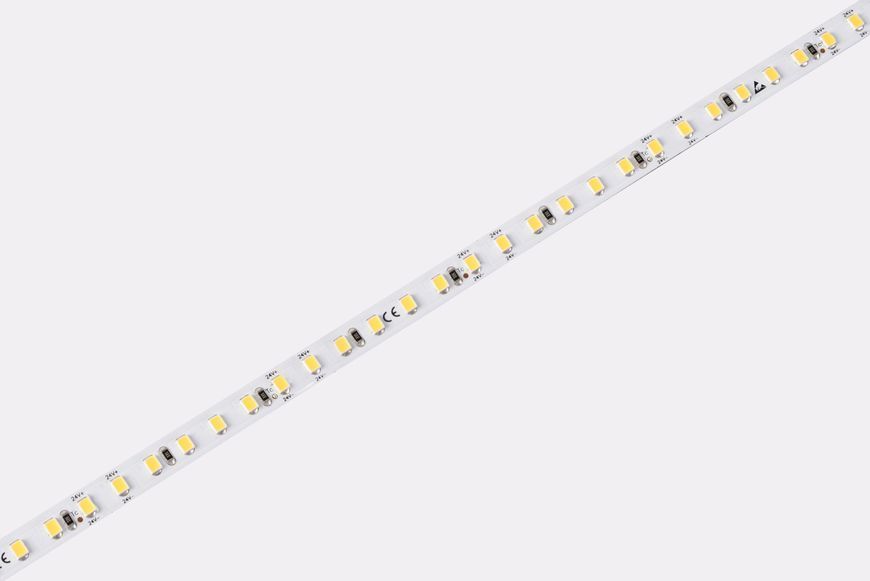 LED стрічка COLORS 120-2835-24V-IP20 9.6W 1040Lm 4000K 50м (DJ120-24V-8mm-NW_DP50) DJ120-24V-8mm-NW_DP50 фото